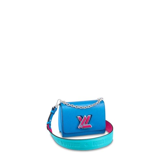 Get the Louis Vuitton Twist PM for Women's Sale