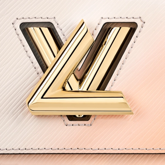 Shop Louis Vuitton Twist MM - Women's Designer Wear!