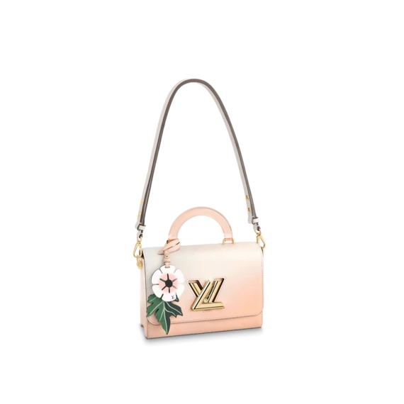 Buy the latest Louis Vuitton Twist MM for women's - Shop Now!