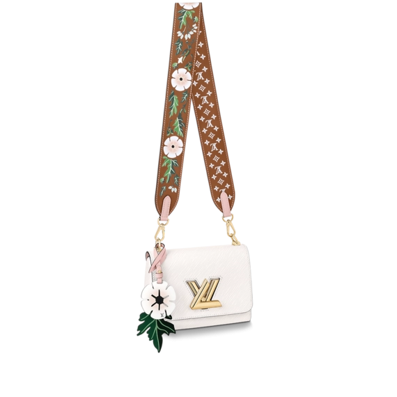 Women's Louis Vuitton Twist PM - Shop Now and Get a Discount!