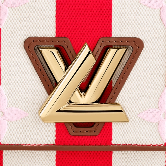 Get the Latest Women's Handbag - Louis Vuitton Twist PM - Discounted Prices!