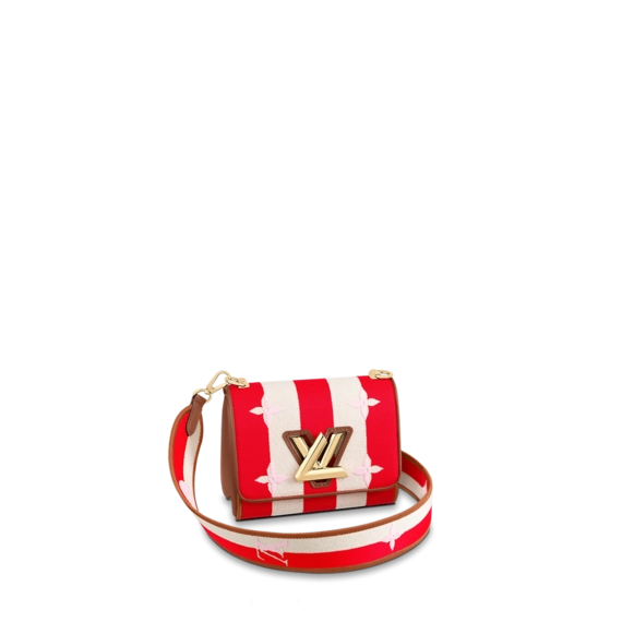 Louis Vuitton Twist PM - Women's Designer Handbag - Shop Now & Save!