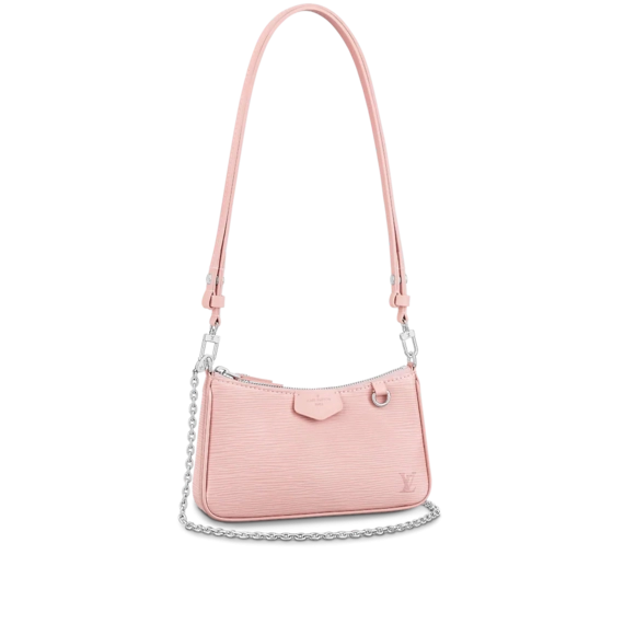 Shop the Louis Vuitton Easy Pouch On Strap for Women Now!