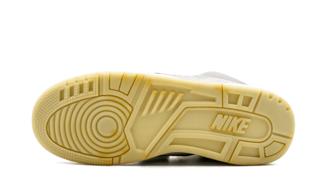 Nike Air Yeezy 1 - Zen Gray
