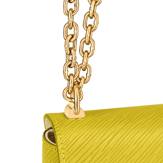 Buy the Louis Vuitton Twist PM today! Women's designer bag for sale.