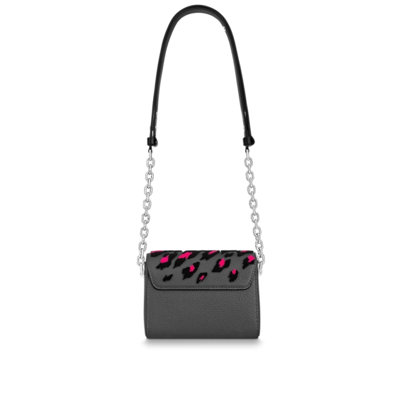 Women's Designer Luxury: Buy the Louis Vuitton Twist PM and Save!