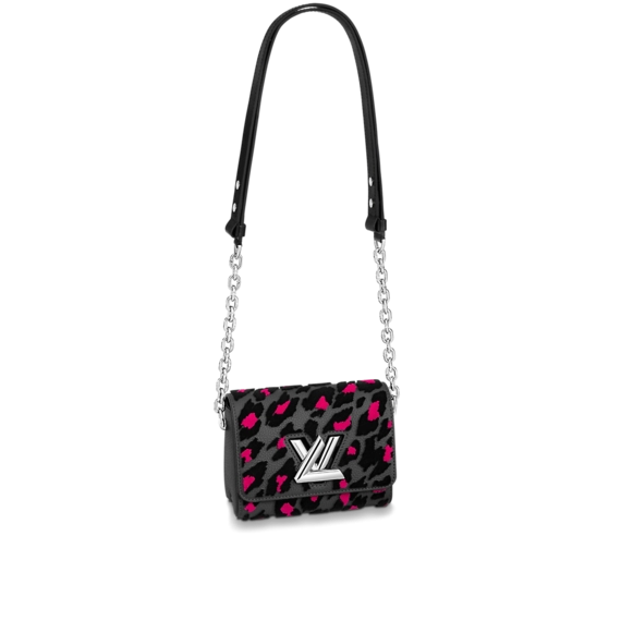 Women's Fashion: Get the Louis Vuitton Twist PM at a Great Price!