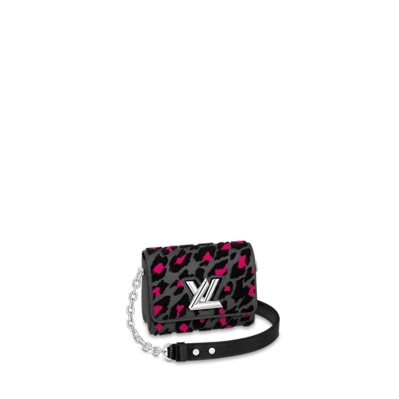 Shop the Louis Vuitton Twist PM for Women and get a Discount!