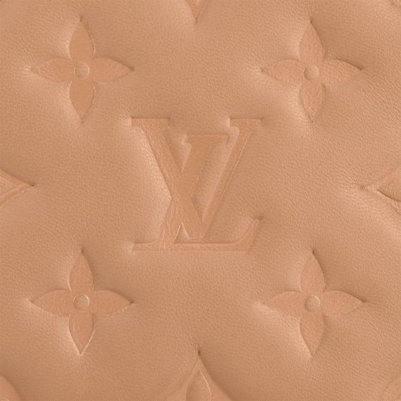 Elevate Your Look with Louis Vuitton Pochette Coussin