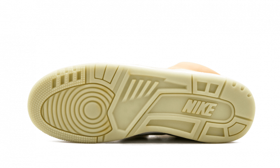 Nike Air Yeezy Net