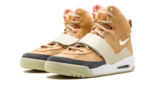 Shop Men's Nike Air Yeezy - Net - Buy Today!