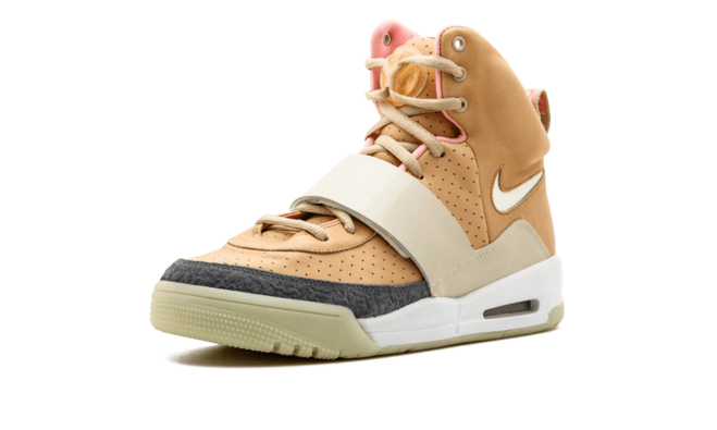 Get the Latest Men's Nike Air Yeezy - Net - Buy Now!