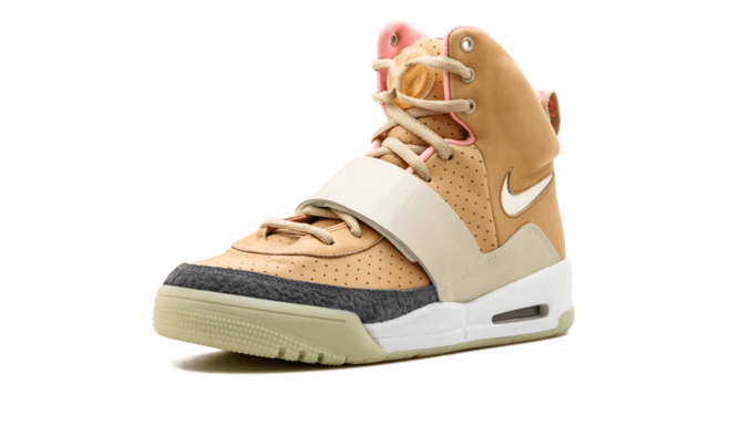 Nike Air Yeezy - Net