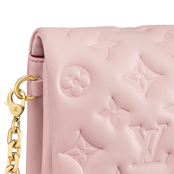 Shop the Louis Vuitton Pochette Coussin for Women's.