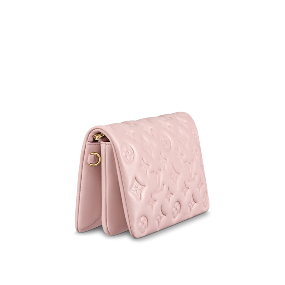 Get the Louis Vuitton Pochette Coussin for Women's.