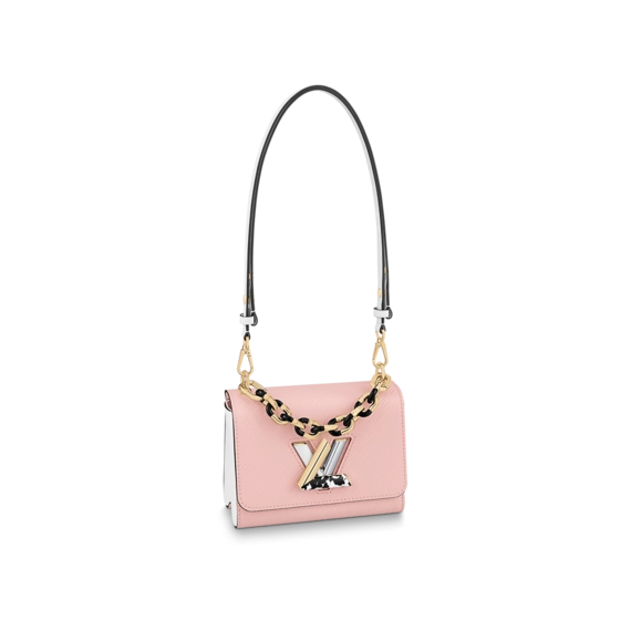 Shop Discounted Louis Vuitton Twist PM for Women's Now!