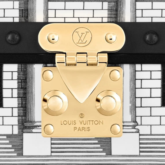 Women's Louis Vuitton Minaudiere Papillon - Discounted Price!