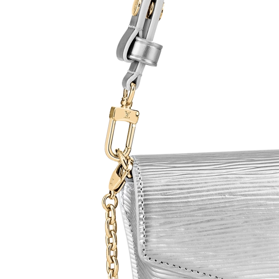 Get the Latest Women's Louis Vuitton Padlock on Strap- Sale Now!