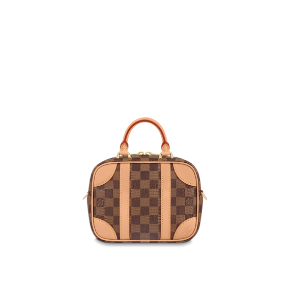 Shop Now - Louis Vuitton Valisette Souple BB Women's Accessory