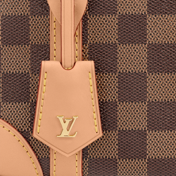 Upgrade Your Look - Buy Louis Vuitton Valisette Souple BB Now