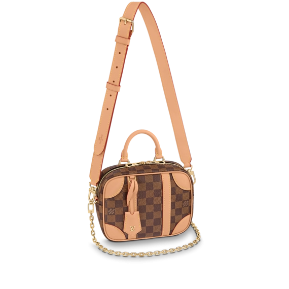 Louis Vuitton Valisette Souple BB - Get the Perfect Women's Accessory