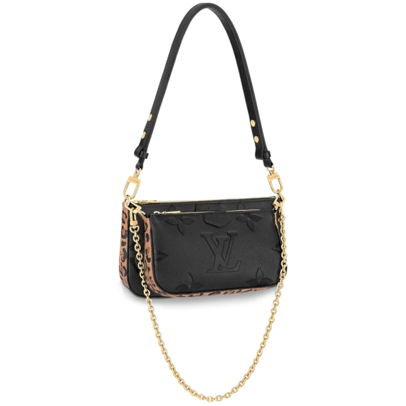 Shop the Louis Vuitton Multi Pochette Accessoires for Women's - Sale Now!
