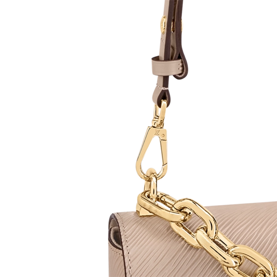 Women's Luxury Handbags - Louis Vuitton Twist MM
