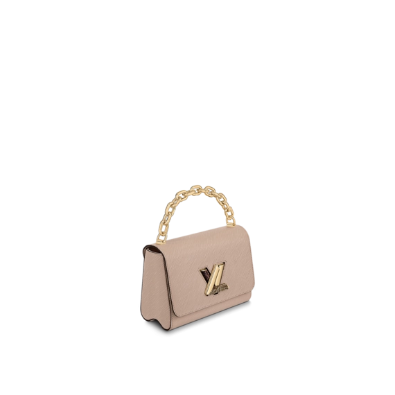 Sale Now On - Louis Vuitton Twist MM for Women