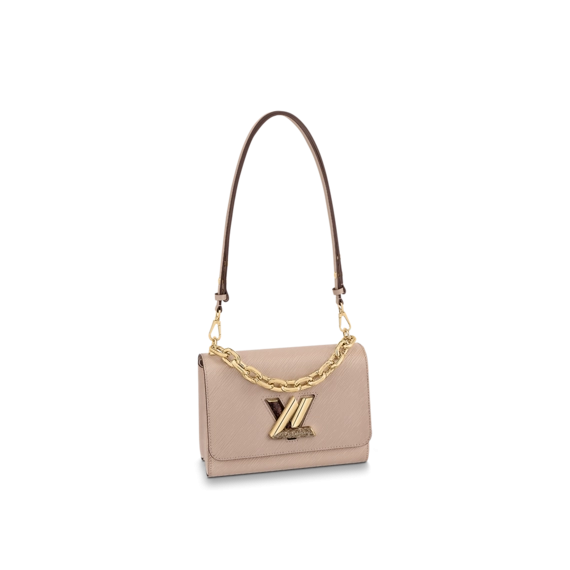 Shop the Louis Vuitton Twist MM for Women's - On Sale Now!