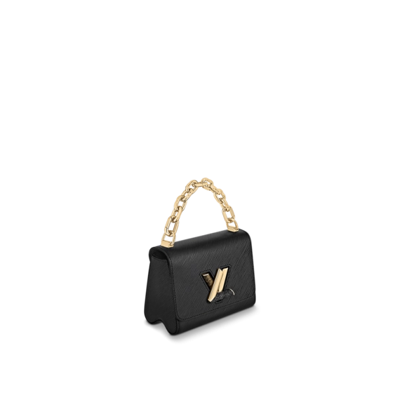 Women's Louis Vuitton Twist PM Bag â€“ Get it Now!