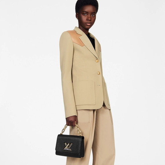 Shop the Latest Women's Louis Vuitton Twist PM Bag!
