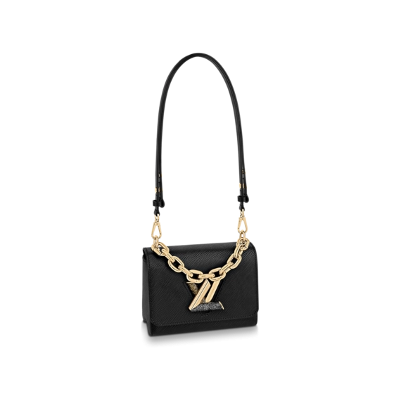 Luxury Women's Louis Vuitton Twist PM Bag â€“ Get Now!