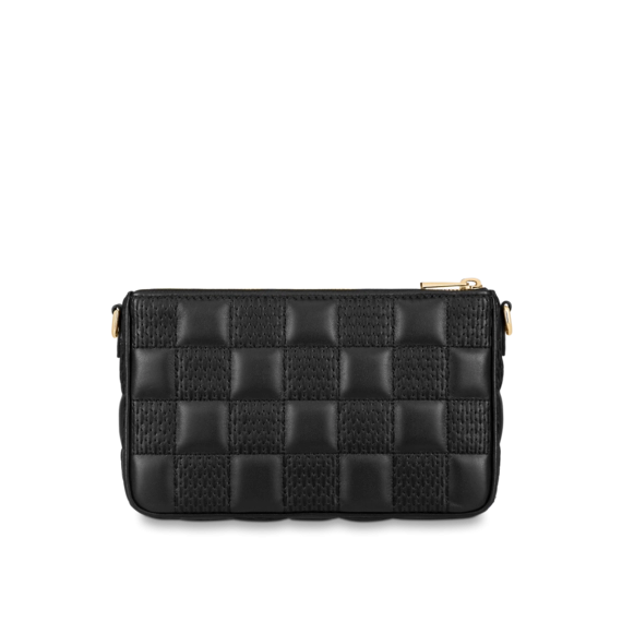 Get the Latest Women's Designer Bag - Louis Vuitton Pochette Troca