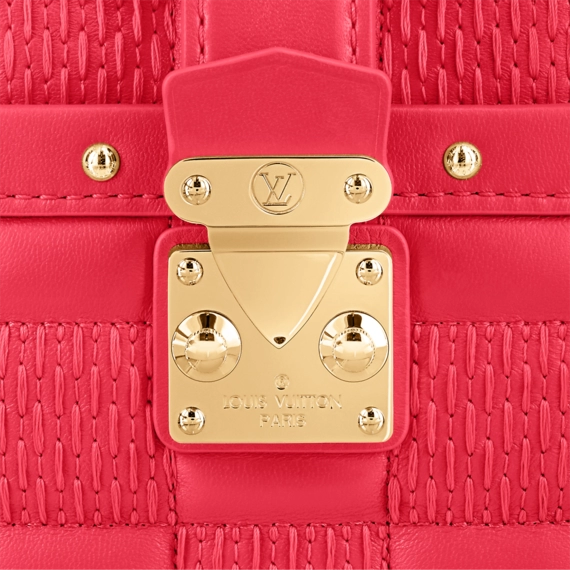 Shop Women's Designer Handbag: Louis Vuitton Pochette Troca at Discount Price