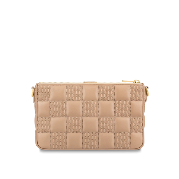 Look Trendy with Women's Louis Vuitton Pochette Troca