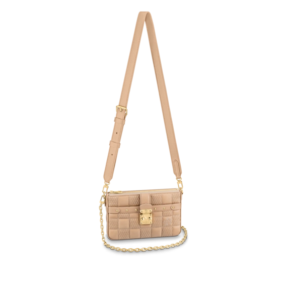 Buy Louis Vuitton Pochette Troca for Women