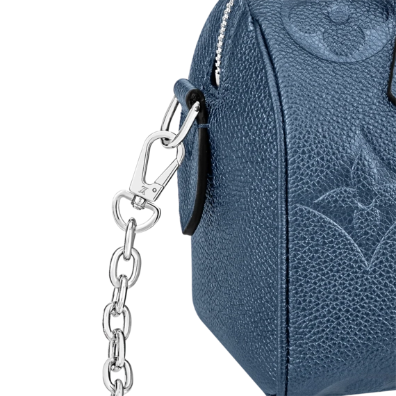 Women's Louis Vuitton Speedy Bandouliere 20 - Buy Now