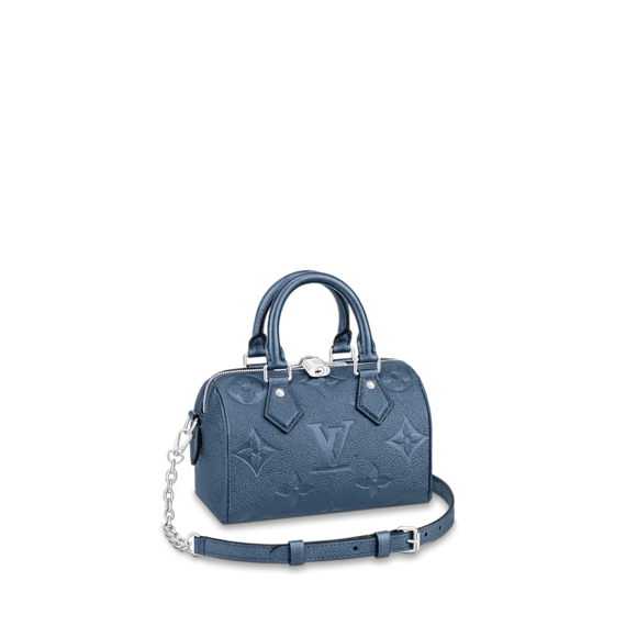 Shop Louis Vuitton Speedy Bandouliere 20 for Women