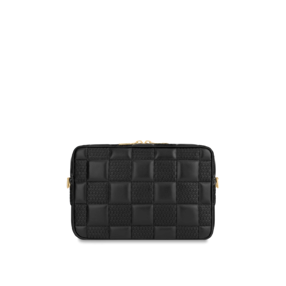 Discount On Women's Designer Handbag - Louis Vuitton Troca MM
