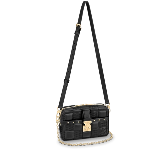 Shop Louis Vuitton Troca MM Now and Get Women's Fashion at a Discount!