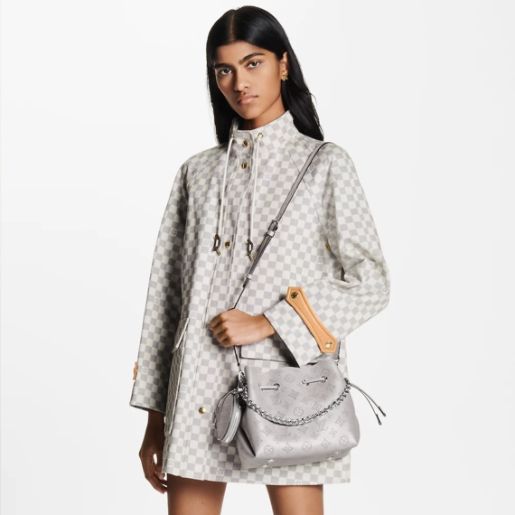 Women's Designer Clothing Line: Louis Vuitton Bella