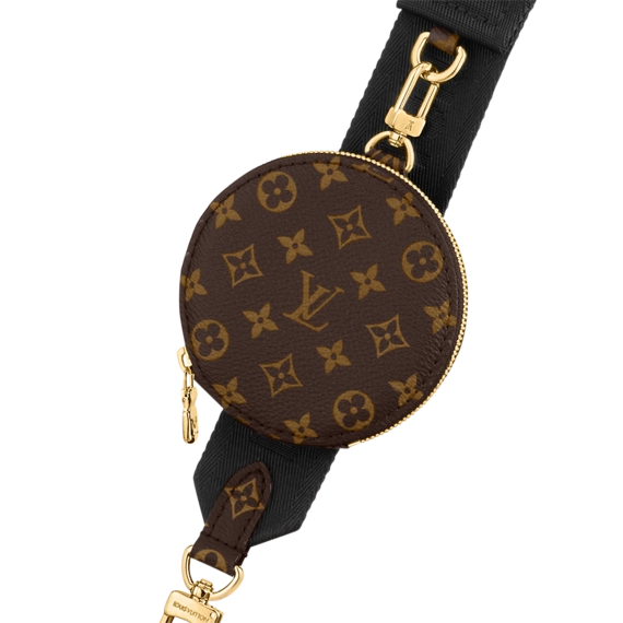 Shop Now and Save! Women's Louis Vuitton Maxi Multi Pochette Accessoires with Discount!