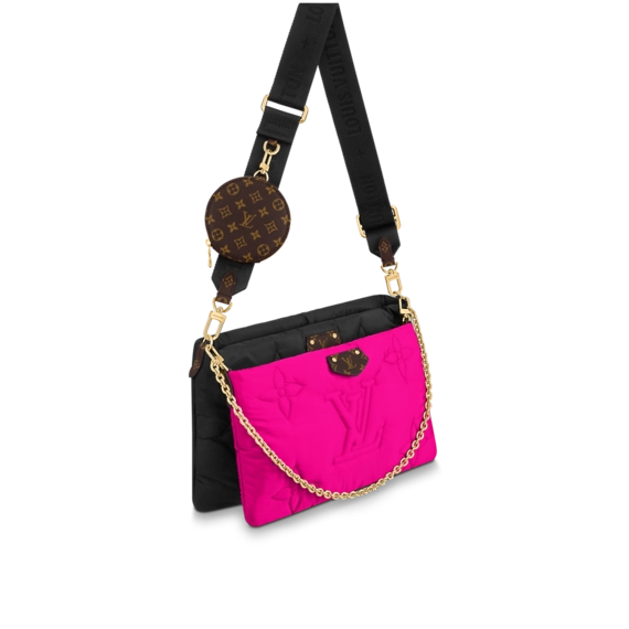 Women's Louis Vuitton Maxi Multi Pochette Accessoires - Get Discount on Stylish Fashion!