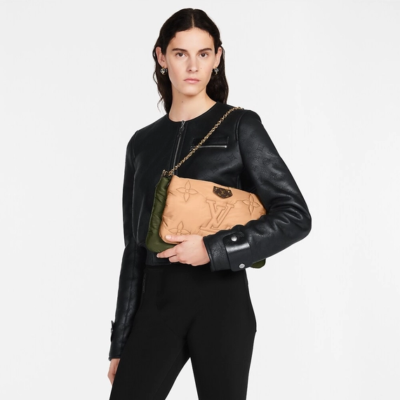 Shop Women's Louis Vuitton Maxi Multi Pochette Accessoires