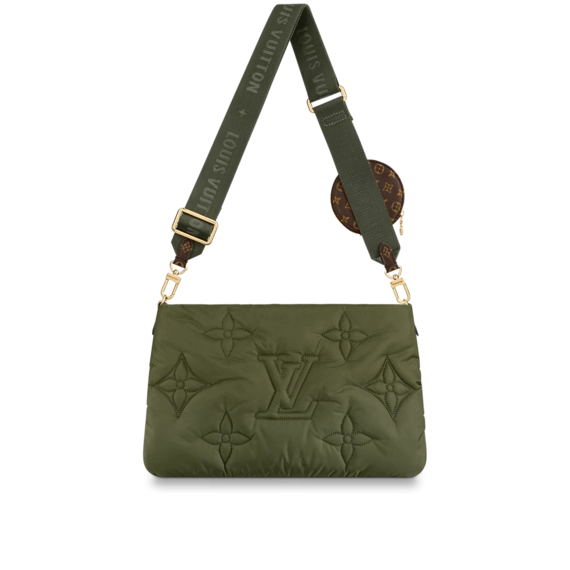 Women's Louis Vuitton Maxi Multi Pochette Accessoires - Get Yours Now