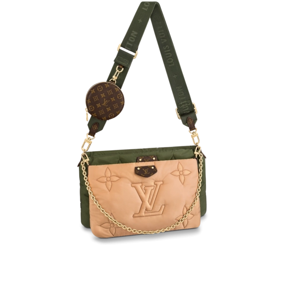 Shop Louis Vuitton Maxi Multi Pochette Accessoires for Women