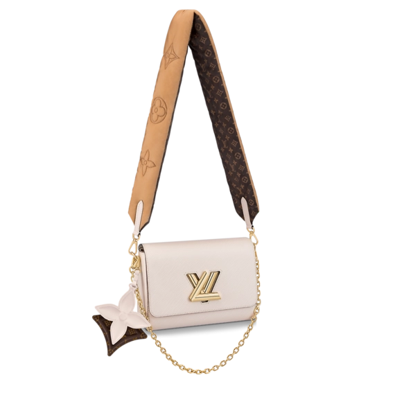 Shop Women's Louis Vuitton Twist MM with Discount
