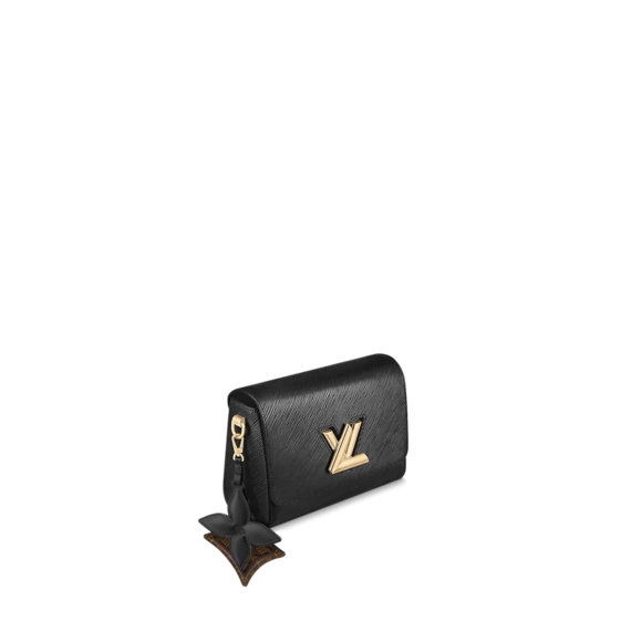 The Perfect Accessory for Women - Louis Vuitton Twist MM!