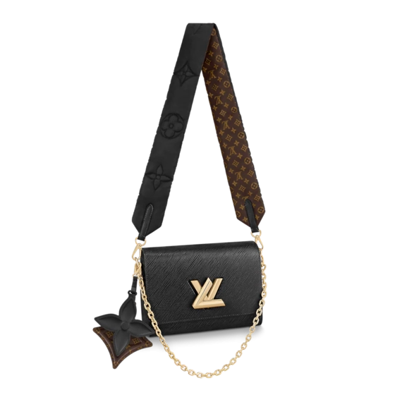 Shop Louis Vuitton Twist MM for Women - Buy Now!