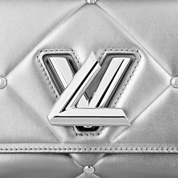 Grab a Bargain on Louis Vuitton Twist PM Women's Handbag